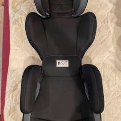 Combi チャイルドシート
の画像