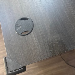 取引中　Sunon 電動昇降デスク YMX-120060の画像