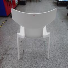 《月末限定！》ジモティー見た！で10%OFF【リチェア】Kartell  カルテル チェア イス ダイニングチェア アウトドアチェアの画像