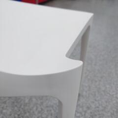 《月末限定！》ジモティー見た！で10%OFF【リチェア】Kartell  カルテル チェア イス ダイニングチェア アウトドアチェアの画像