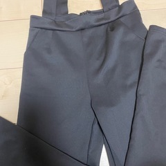 レディース　サロペットの画像