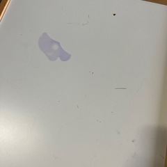 IKEA子供テーブルセットの画像