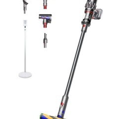 Dyson Micro Plus SV33 FF PL コードレ...