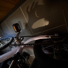 子ども用自転車　ストライダーの画像