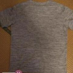 メンズtシャツ未使用の画像