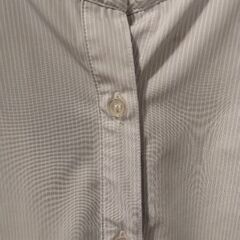 長袖ブラウスの画像