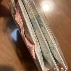 Afternoon Tea ホームフレグランス　サシェ　フリージアオーキッドの画像