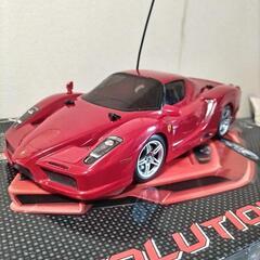 1/14　NIKKO Ferrari Enzoの画像