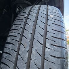 H26☆キューブ☆15X☆車検令和9年7月☆純正SDナビ☆CDオーディオ☆DVDビデオ☆地デジTV☆Bluetooth☆インテリジェントキー×2の画像