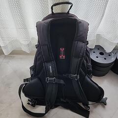 swisswin リュックサックの画像