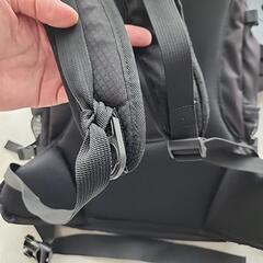swisswin リュックサックの画像