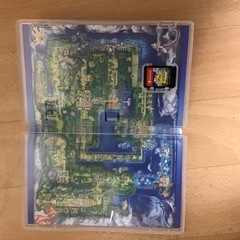 Switchソフトポケットモンスターlet's goピカチュウの画像