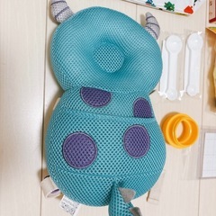 ベビー用品いろいろの画像