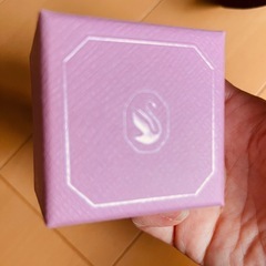 リングケース３個　
の画像