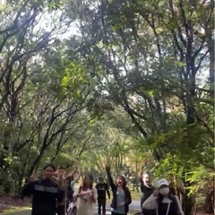 🔷 【🌙11/25(火)ウォーキング🚶‍♀️】一緒に歩ける…