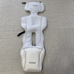 air luv ロリポップ　専用モバイルバッテリー付属！の画像