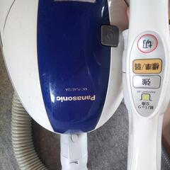 掃除機の画像