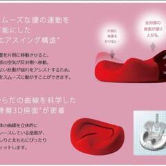 (定価4,970円)腹斜筋を鍛える★クビレディ エアの画像