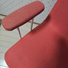 スタディチェアの画像