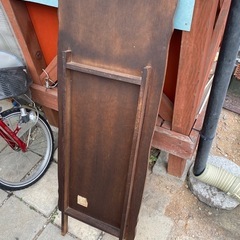 鏡の画像