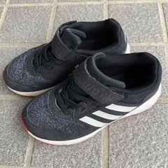 adidas 17cmの画像