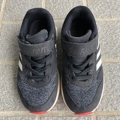 adidas 17cmの画像