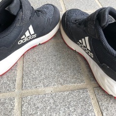 adidas 17cmの画像