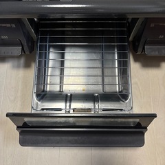 パロマ 都市ガス ガスコンロの画像