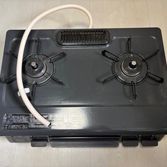 パロマ 都市ガス ガスコンロの画像
