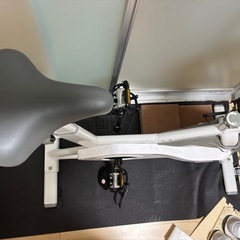 ハイガー　HG-YX-5006S エアロバイクの画像