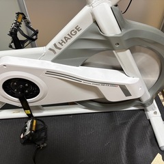 ハイガー　HG-YX-5006S エアロバイクの画像