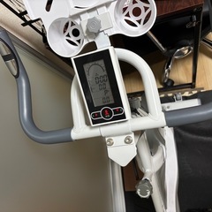 ハイガー　HG-YX-5006S エアロバイクの画像