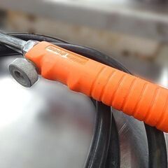 【自社配送は札幌市内限定】現状品◆新富士 プロパンガスバーナー 動作未確認 中古品◆①の画像