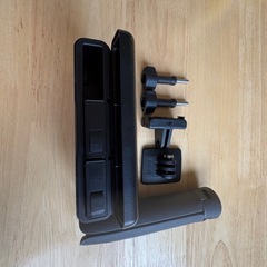 dji action4アクセサリの画像