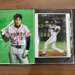 野球関連　他のページももございます。の画像