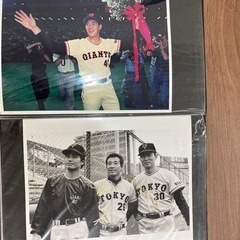 野球関連　他のページももございます。の画像