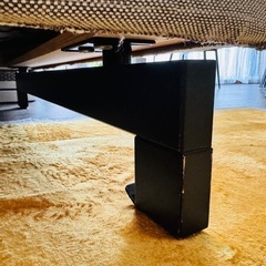 3.4人掛けソファ　グレー
の画像