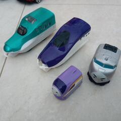 ミニカーオモチャ　パウパトの画像
