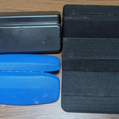 👓️メガネケース🕶️　4個の画像