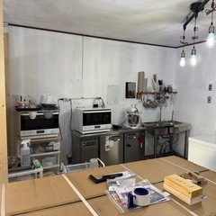 【伊丹市/店舗内装/壁仕切りたい】 - 教えて