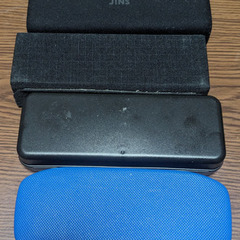 👓️メガネケース🕶️　4個の画像