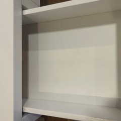 IKEAデスクの画像