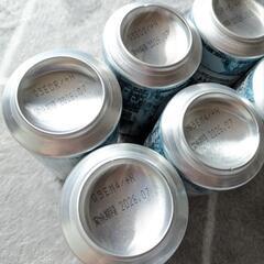 サントリー　ジムビームハイボール　350ml×6の画像