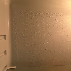 SHARP 冷蔵庫の画像
