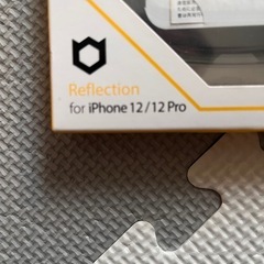 iPhone12ケースの画像