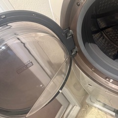 洗濯機の画像