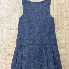 Zara Kids ワンピース  140cmの画像