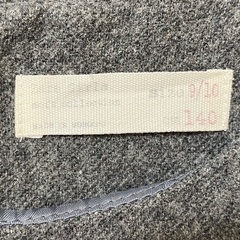 Zara Kids ワンピース  140cmの画像