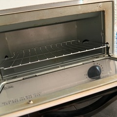 トースター KOIZUMIの画像