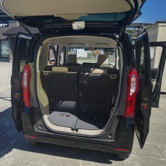 HONDA ホンダ N-BOX 平成31年 ナビ 軽自動車 中古車の画像